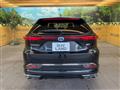 2023 Toyota Harrier Hybrid