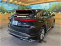 2023 Toyota Harrier Hybrid
