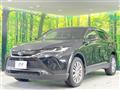 2023 Toyota Harrier Hybrid