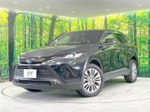 2023 Toyota Harrier Hybrid