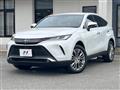 2023 Toyota Harrier Hybrid