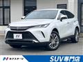2023 Toyota Harrier Hybrid