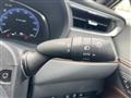 2023 Toyota Harrier Hybrid