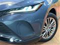 2023 Toyota Harrier Hybrid