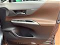2023 Toyota Harrier Hybrid