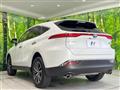 2023 Toyota Harrier Hybrid