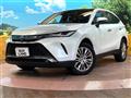 2024 Toyota Harrier Hybrid