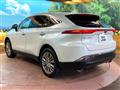 2024 Toyota Harrier Hybrid