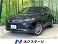 2023 Toyota Harrier Hybrid