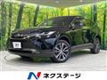 2023 Toyota Harrier Hybrid