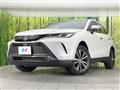 2024 Toyota Harrier Hybrid