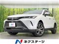 2024 Toyota Harrier Hybrid