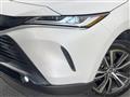 2024 Toyota Harrier Hybrid