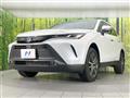 2024 Toyota Harrier Hybrid