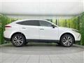 2024 Toyota Harrier Hybrid