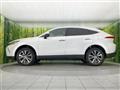 2024 Toyota Harrier Hybrid