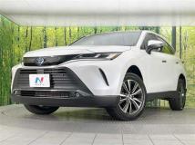 2024 Toyota Harrier Hybrid