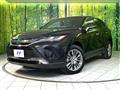 2024 Toyota Harrier Hybrid