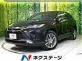 2024 Toyota Harrier Hybrid