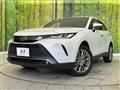 2024 Toyota Harrier Hybrid