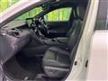 2024 Toyota Harrier Hybrid
