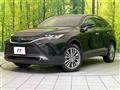 2024 Toyota Harrier Hybrid