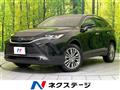 2024 Toyota Harrier Hybrid
