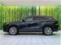 2024 Toyota Harrier Hybrid