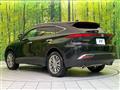 2024 Toyota Harrier Hybrid