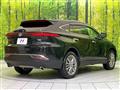 2024 Toyota Harrier Hybrid