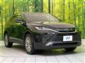 2024 Toyota Harrier Hybrid