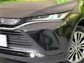 2024 Toyota Harrier Hybrid