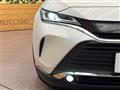 2024 Toyota Harrier Hybrid
