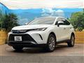2024 Toyota Harrier Hybrid