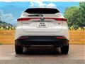 2024 Toyota Harrier Hybrid