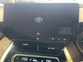 2025 Toyota Harrier Hybrid