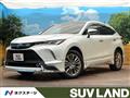 2025 Toyota Harrier Hybrid
