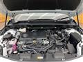 2025 Toyota Harrier Hybrid
