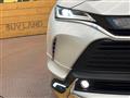 2025 Toyota Harrier Hybrid