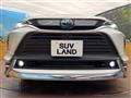 2025 Toyota Harrier Hybrid