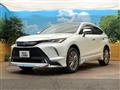 2025 Toyota Harrier Hybrid