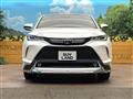 2025 Toyota Harrier Hybrid