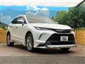2025 Toyota Harrier Hybrid