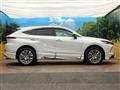 2025 Toyota Harrier Hybrid