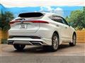 2025 Toyota Harrier Hybrid
