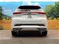 2025 Toyota Harrier Hybrid