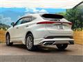 2025 Toyota Harrier Hybrid