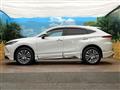 2025 Toyota Harrier Hybrid