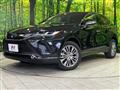 2021 Toyota Harrier Hybrid