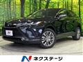 2021 Toyota Harrier Hybrid